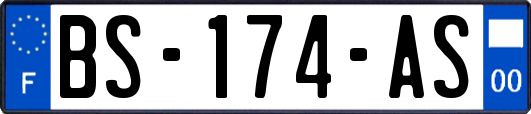 BS-174-AS