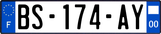 BS-174-AY