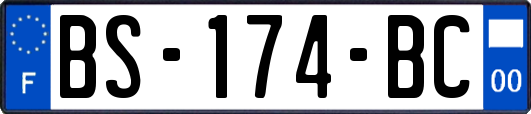 BS-174-BC