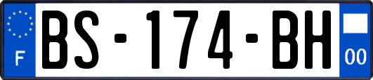 BS-174-BH