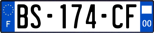 BS-174-CF