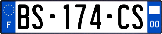 BS-174-CS