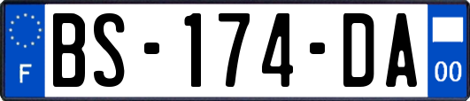 BS-174-DA