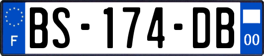 BS-174-DB