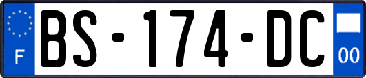 BS-174-DC