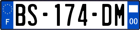 BS-174-DM