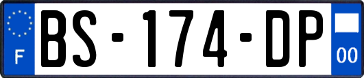 BS-174-DP