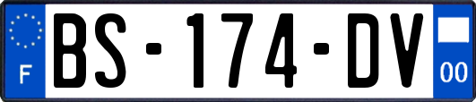 BS-174-DV