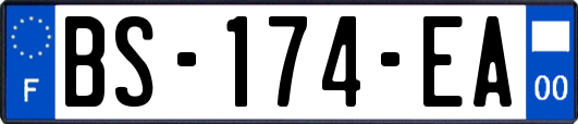 BS-174-EA