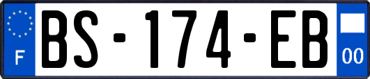 BS-174-EB