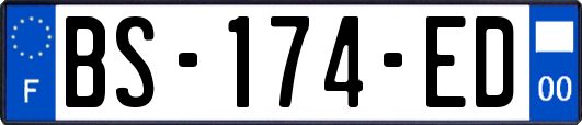 BS-174-ED