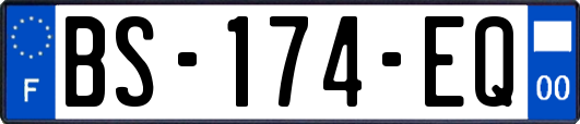 BS-174-EQ