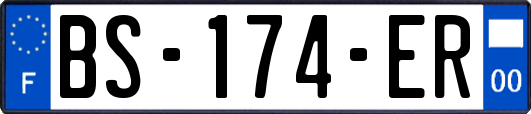 BS-174-ER