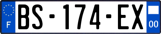 BS-174-EX