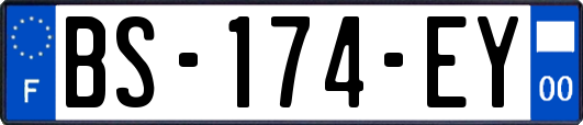 BS-174-EY