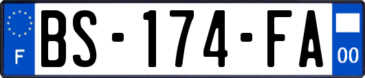 BS-174-FA