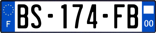 BS-174-FB
