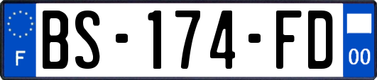 BS-174-FD