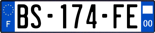 BS-174-FE