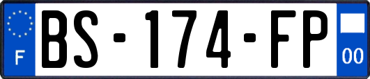 BS-174-FP