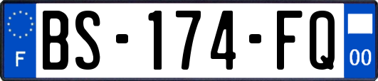 BS-174-FQ