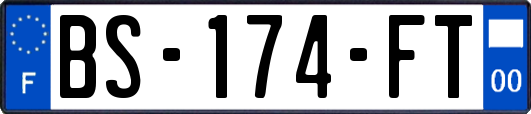 BS-174-FT