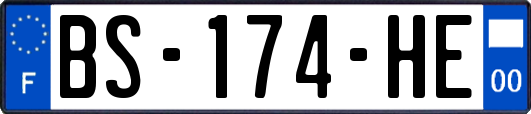 BS-174-HE