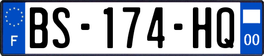 BS-174-HQ