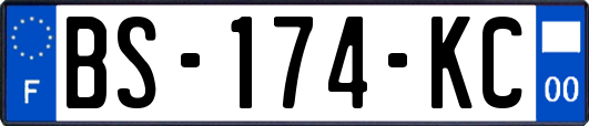 BS-174-KC