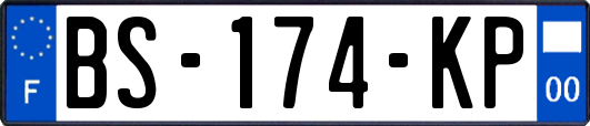 BS-174-KP