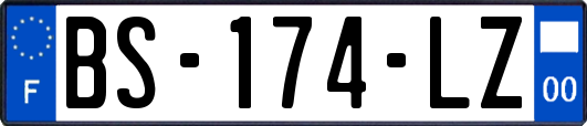 BS-174-LZ