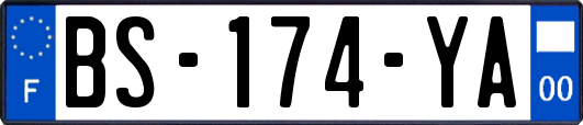 BS-174-YA