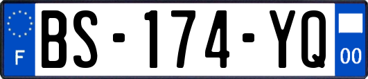 BS-174-YQ