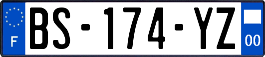 BS-174-YZ