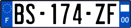 BS-174-ZF