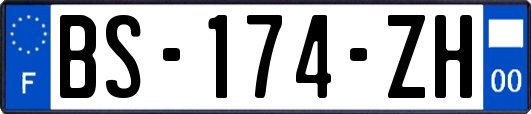 BS-174-ZH