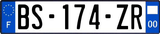 BS-174-ZR