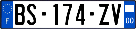 BS-174-ZV
