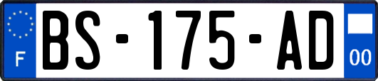 BS-175-AD