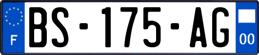 BS-175-AG