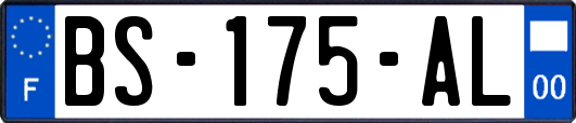 BS-175-AL