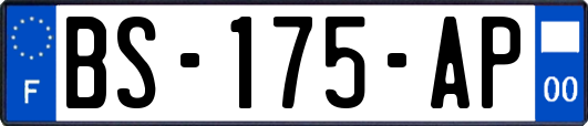 BS-175-AP