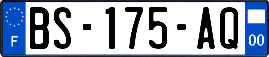 BS-175-AQ