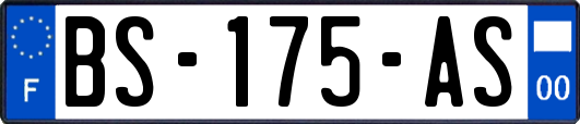 BS-175-AS