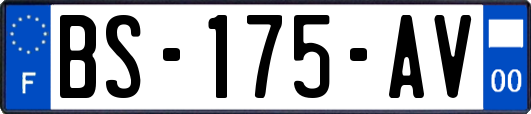 BS-175-AV