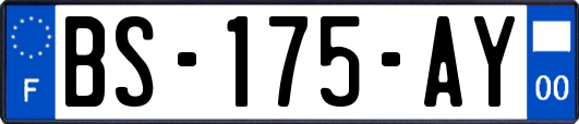 BS-175-AY