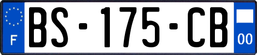 BS-175-CB