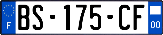 BS-175-CF