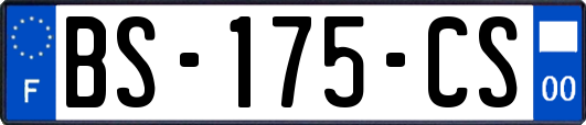 BS-175-CS