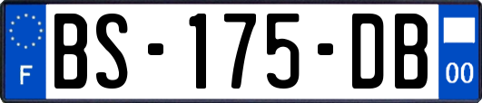 BS-175-DB